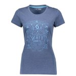 20 Casual Short Sleeve Ladies Tee - XL White