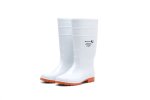 Knee Length Mighty Nite Gum Boot