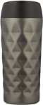 Diamond Stainless Steel Tumbler