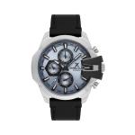 Gents Blue Dial Multifunction Watch