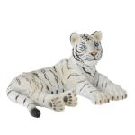 White Tiger Cub