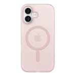 Belkin Grip Series Case For Iphone 17 Pro Soft Pink MSA035HQPK