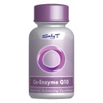 Sally T. Co-enzyme Q10 100MG 200 Caps