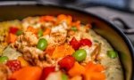 Rosemary Sauce Edamame V 350G