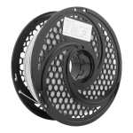 Sa Filament Abs Premium Filament 1KG - Light Grey