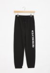 Quiksilver Trackpant Screen Youth - Black