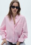 Shirt Double - Pink