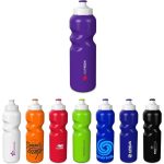 Altitude Riviera Plastic Water Bottle 500ML