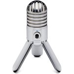 Meteor Samson MIC USB Studio Condenser Microphone - A1 Sound