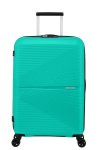 AMERICAN TOURISTER Airconic Spinner 67 24 Tsa 67CM Aqau Green