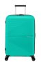 American Tourister Airconic Spinner 67/24 Tsa 67cm Aqau Green