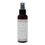 Natures Edition Scented Bottle Room&linen Mist Sandalwood 125ML