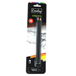 Croxley Pencils 4B 2PK