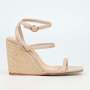Tania 1 - Taupe - Taupe / 4
