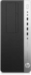 HP Elitedesk 800 G3 Intel Core I7-7700 8GB DDR4 RAM 240GB SSD Win 11 Pro Desktop Microtower Preowned PC