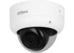 Dahua DH-IPC-HDBW3441E-S-S2 4MP 50M Ir 2.8MM Fixed Dome Wizsense Network Camera 120DB Wdr Built-in MIC RJ45 512GB Micro Sd Card