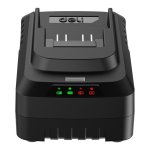 Tool Battery Charger 21V