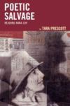 Poetic Salvage - Reading Mina Loy Hardcover