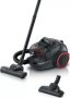 Bosch Bagless Vacuum Cleaner BGS21WPOW