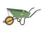 Lasher Falcon Concrete Wheelbarrow