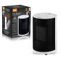 MINI Electric Fan Heater