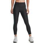 Under Armour Women's Heatgear Armour Taped Ankle Leggings - Black - Sm