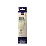 Rolfes China Marker 12 White