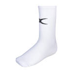 X White Grip Socks