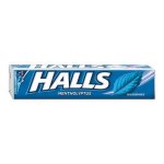 Halls Stick 10 Menthol