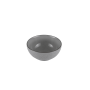 Chaka Chaka - Rice Cereal Bowl - Grey
