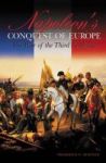 Napoleon& 39 S Conquest Of Europe - The War Of The Third Coalition Hardcover New
