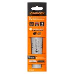 Jorgensen 125 Mm Pro Double Edge Flush Cut Saw Blade AC70629