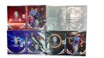 Soccer Card Folder