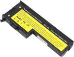 Vibrant Battery For Ibm Thinkpad X60 X60S Lenovo Thinkpad X61 X61S P n: Fru 92P1167 Asm 92P1168 Fru 92P1227 Asm 92P1174 40Y7003