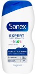 Sanex Expert Skin Health Kids Body Wash Body Wash
