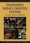 Engineering Service Oriented Systems: A Model Driven Approach
