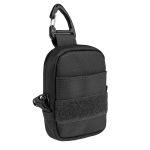 Storage A6 MINI Edc Storage Pouch Black green