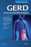 Gerd - Living With Acid Reflux Disease Mixed Media Product