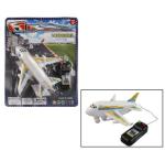 Battery Operated Plane Lc 15X15CM
