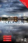 Colloquial Icelandic - The Complete Course For Beginners Paperback 2nd Revised Edition