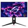 Asus Gaming Monitor - PG27AQDP 27 Qhd Oled 480 Hz HDR10 0.03 Ms