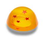 Dragon Ball Z Dragon Ball Jibbitz - Multi Osfa