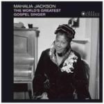 The World& 39 S Greatest Gospel Singer Cd