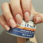 Uv Builder Gel For Nail Extensions - Nude