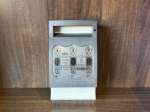 Fuse Disconnector Box 160A 3POLE