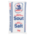 Iodated Salt 1KG