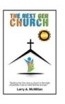 The Next Gen Church - Will The Church Stand? Hardcover
