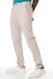 Chino Pants - 38 / Cement