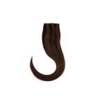 Mixed Chocolate 20INCH Clip In Ponytail