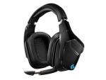 Logitech G935 Wireless 7.1 Surround Lightsync Gaming Headset Gearhere